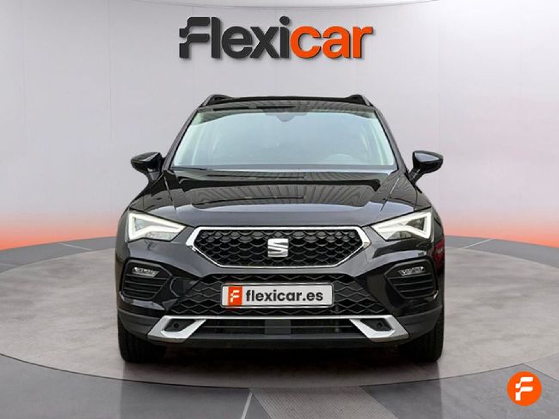 Imagen 2 de SEAT Ateca