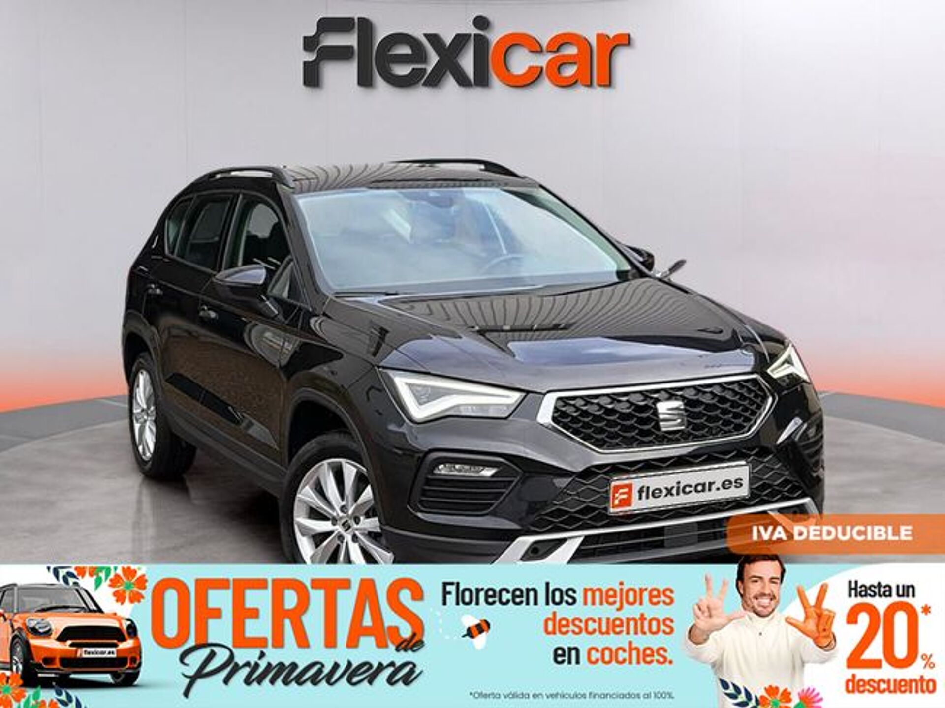 Imagen 1 de SEAT Ateca