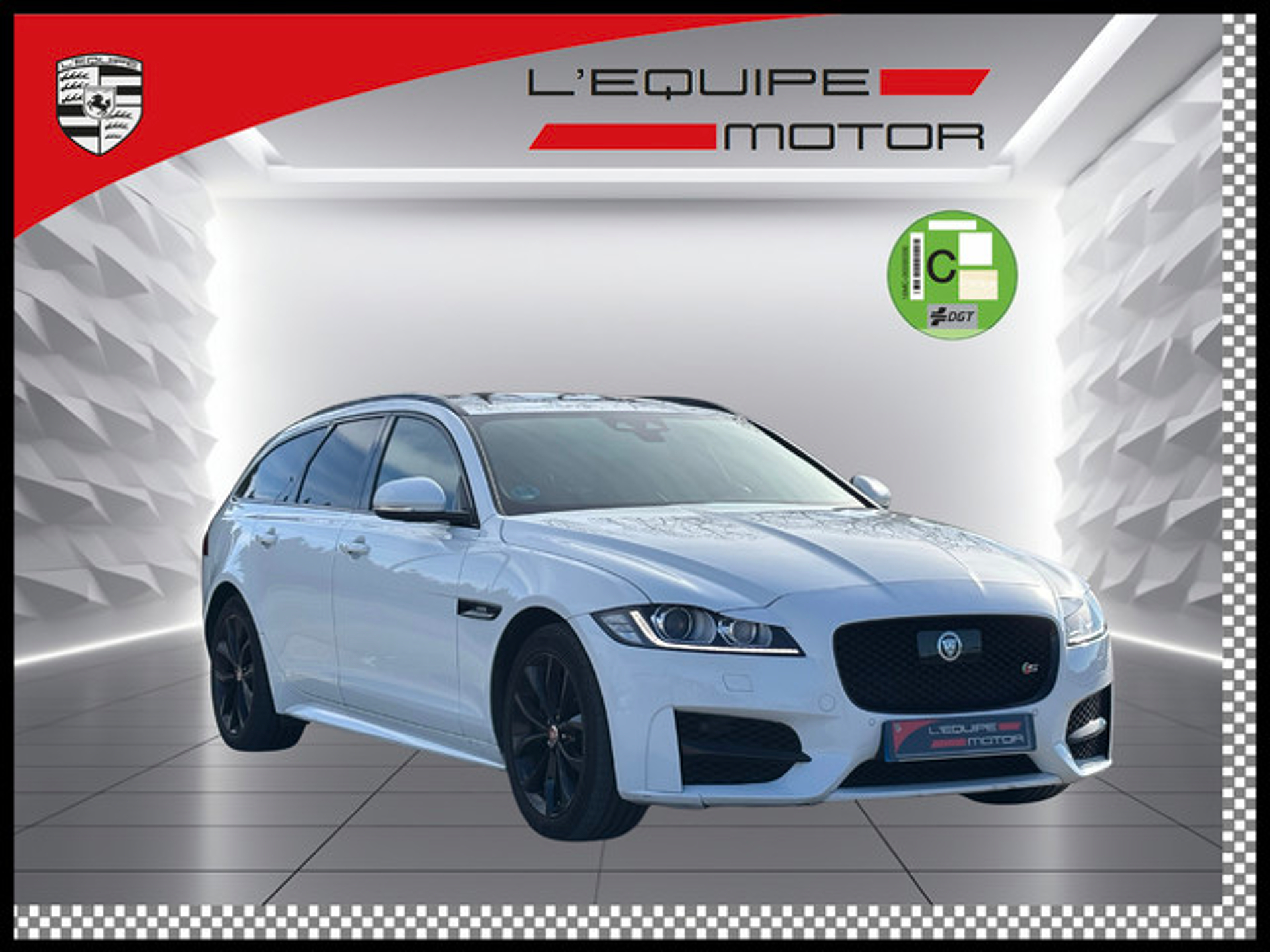 Imagen de JAGUAR XF