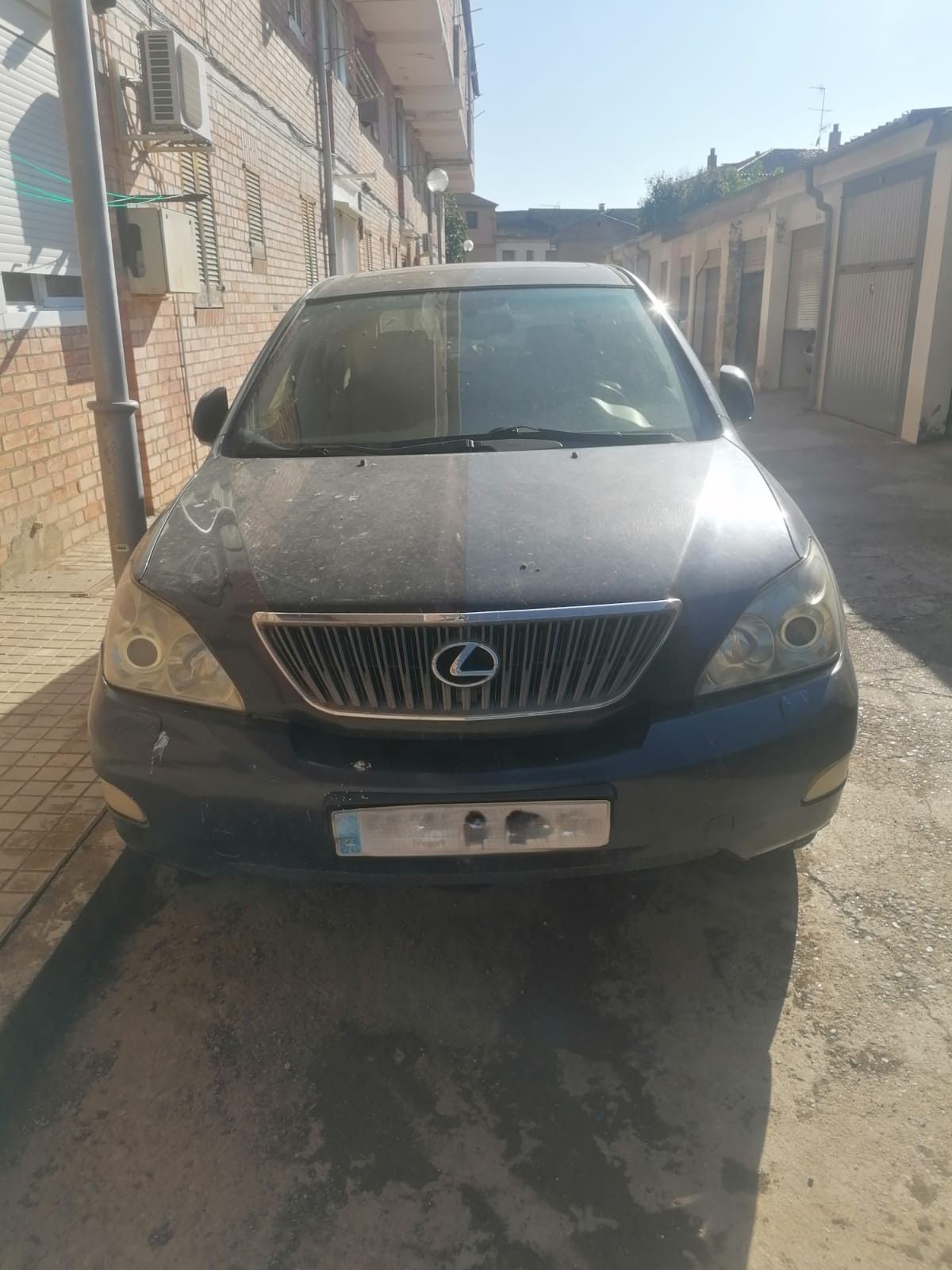 Foto del LEXUS RX 300 Premium Aut.