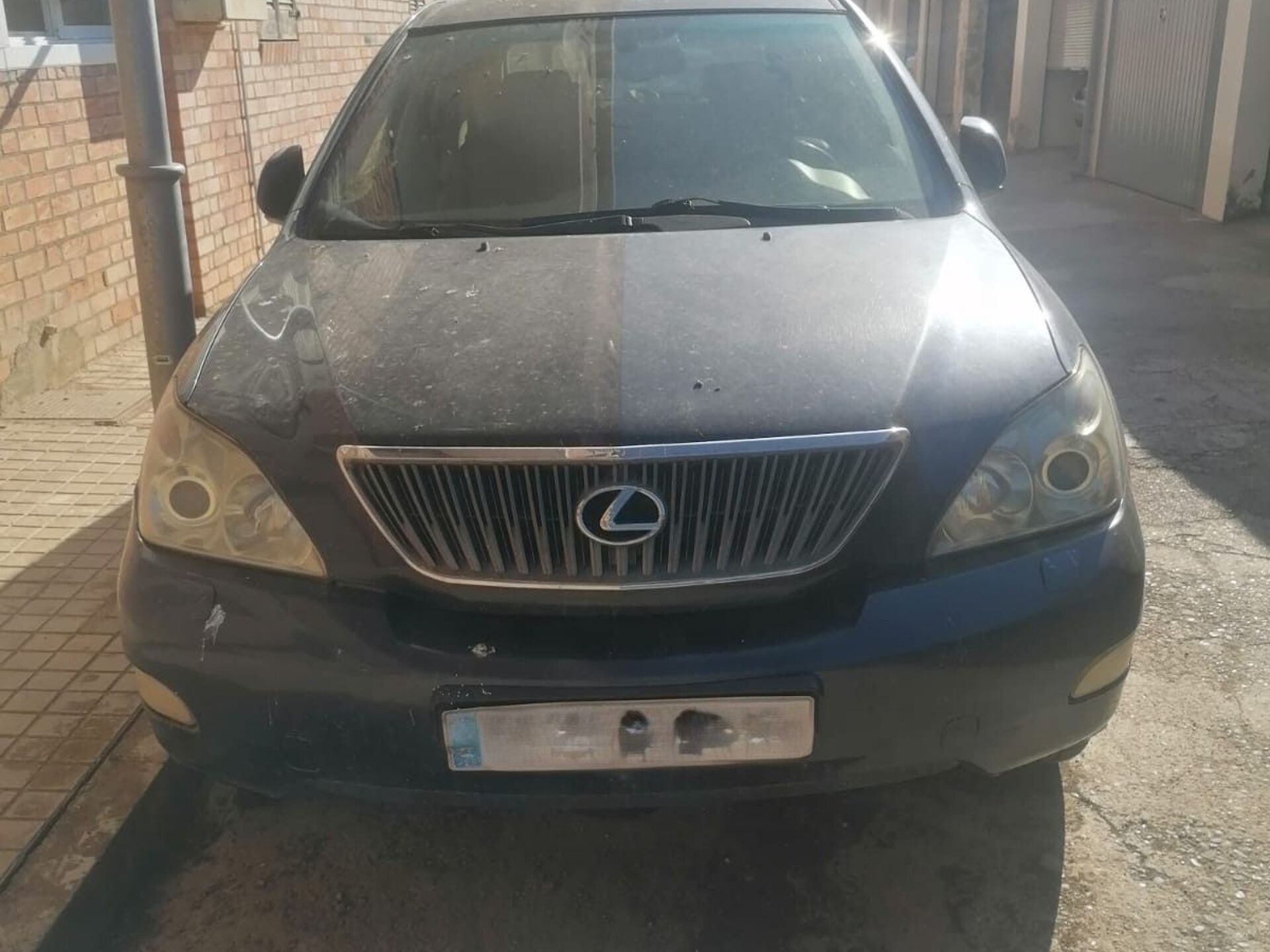 Imagen 3 de LEXUS RX