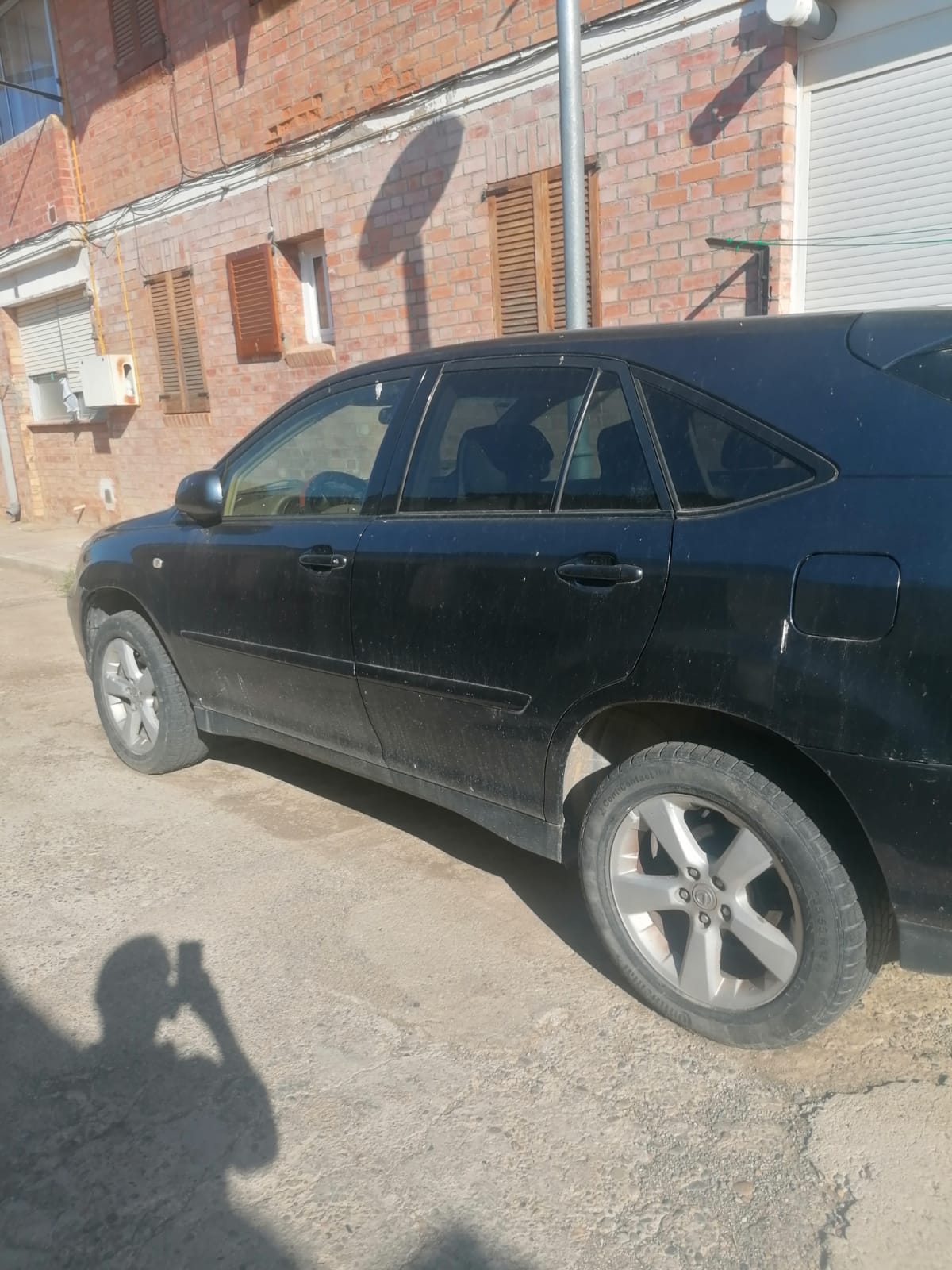 Foto del LEXUS RX 300 Premium Aut.