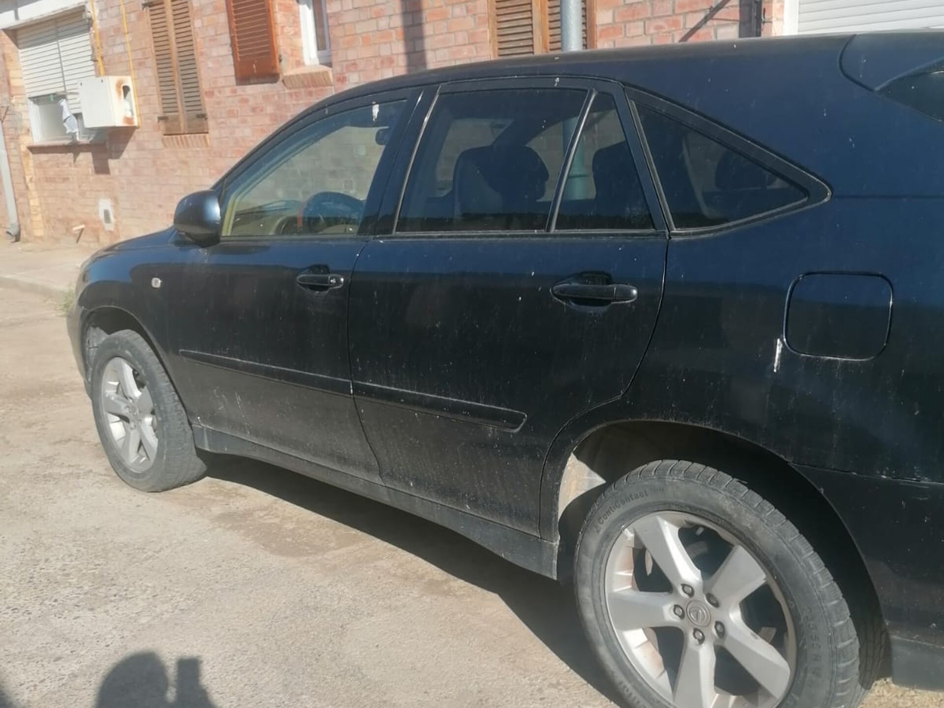 Imagen 1 de LEXUS RX