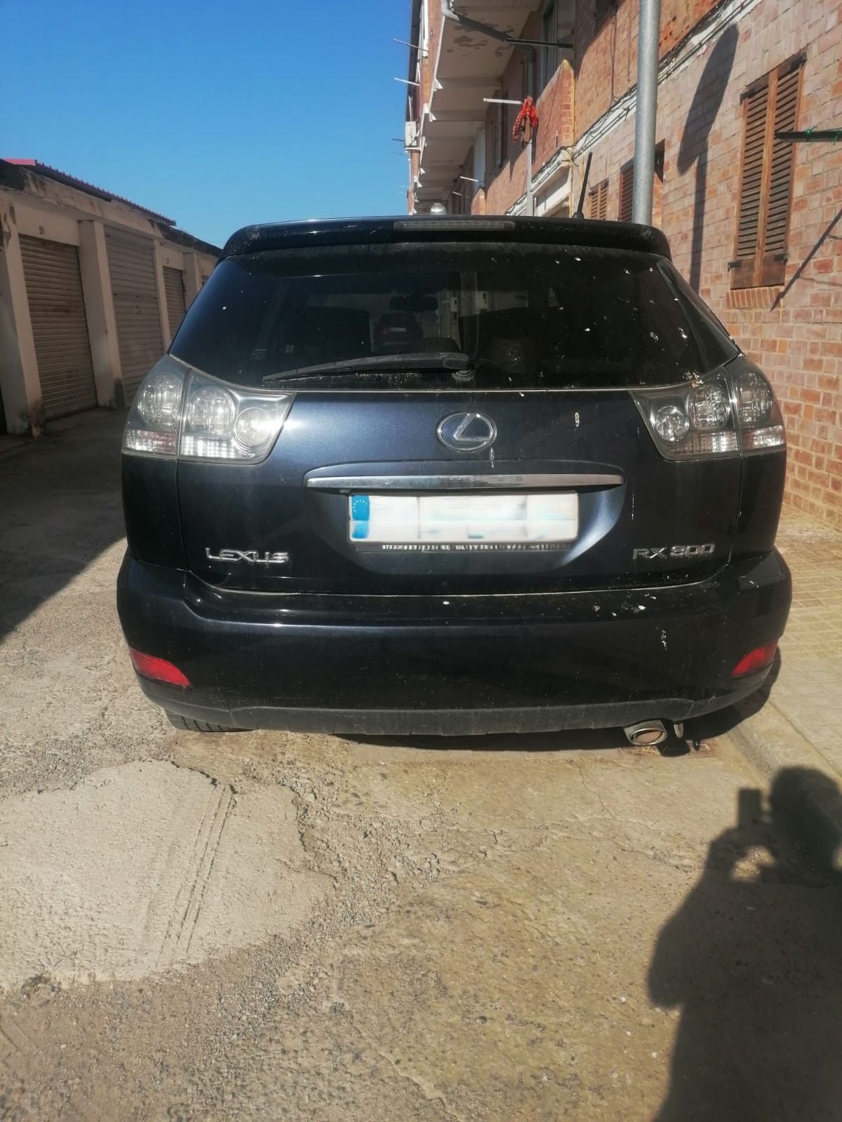 Foto del LEXUS RX 300 Premium Aut.