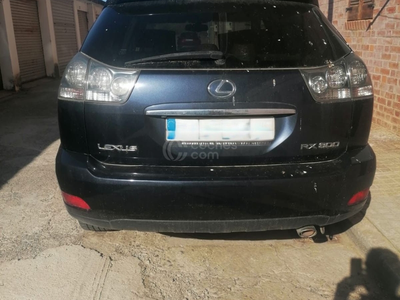 Foto del LEXUS RX 300 Premium Aut.