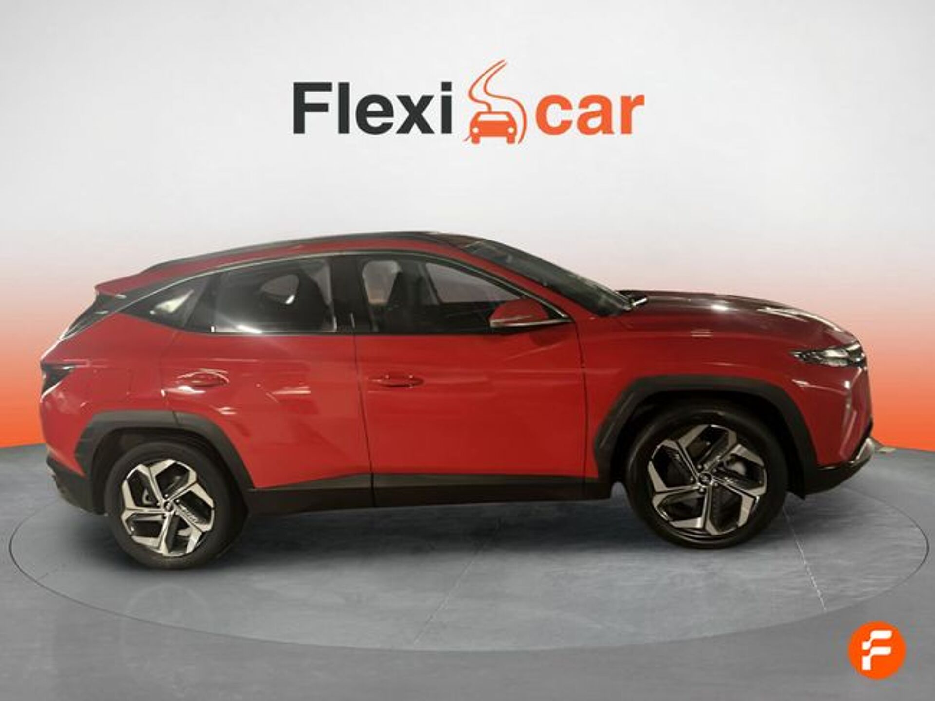 Imagen 3 de HYUNDAI Tucson