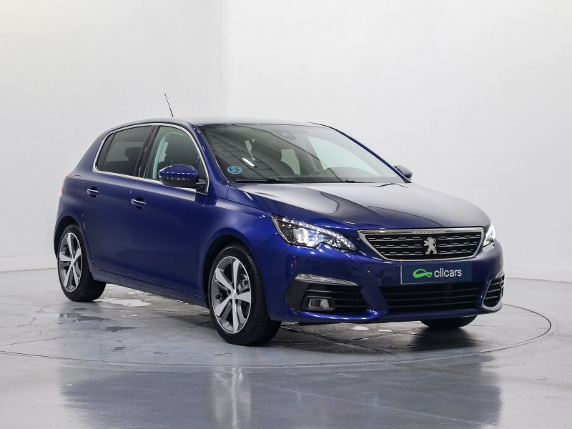 Imagen 3 de PEUGEOT 308