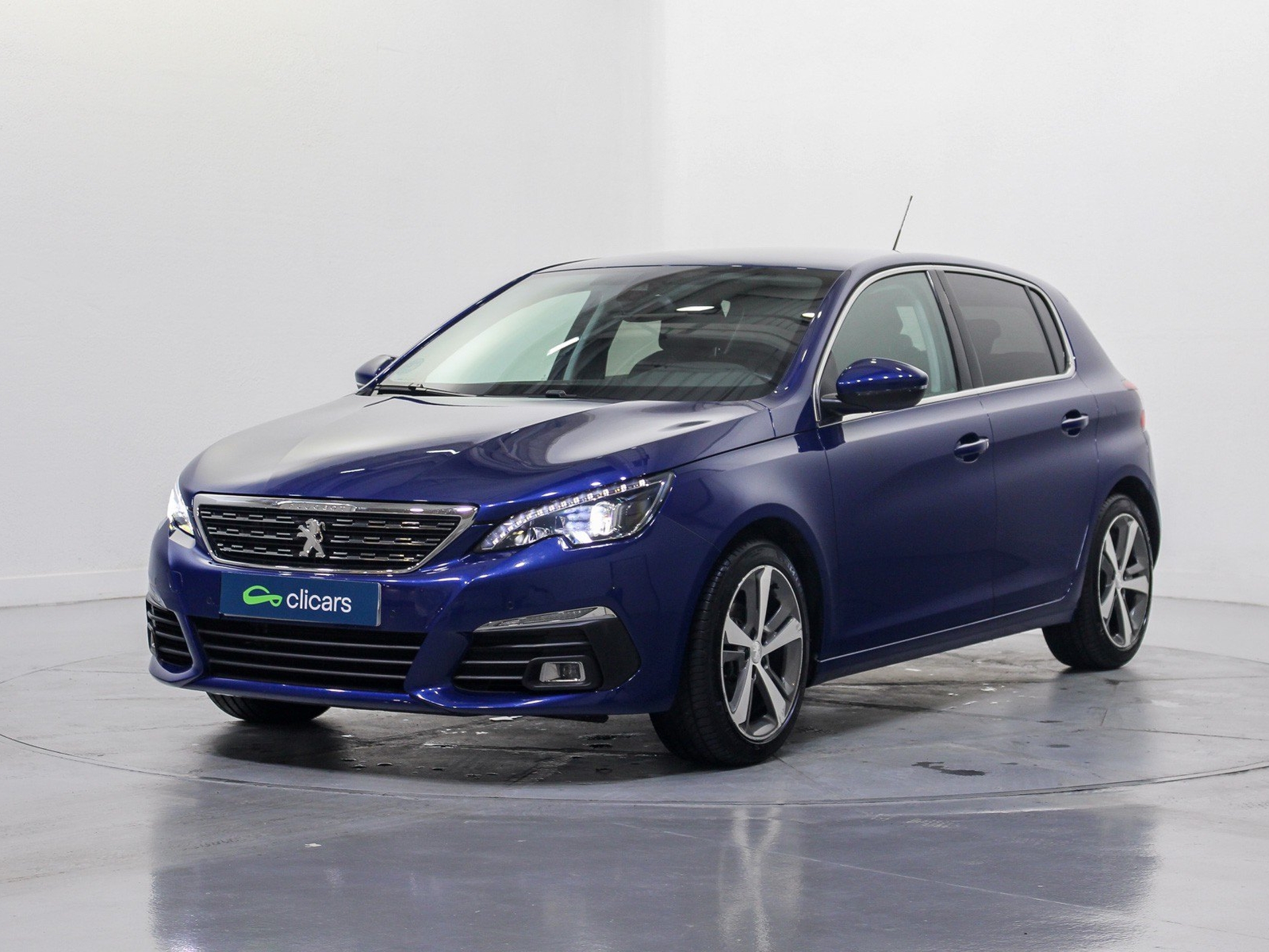 Imagen de PEUGEOT 308