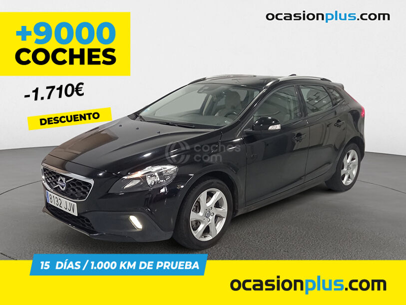 Foto del VOLVO V40 Cross Country D3 Kinetic 150