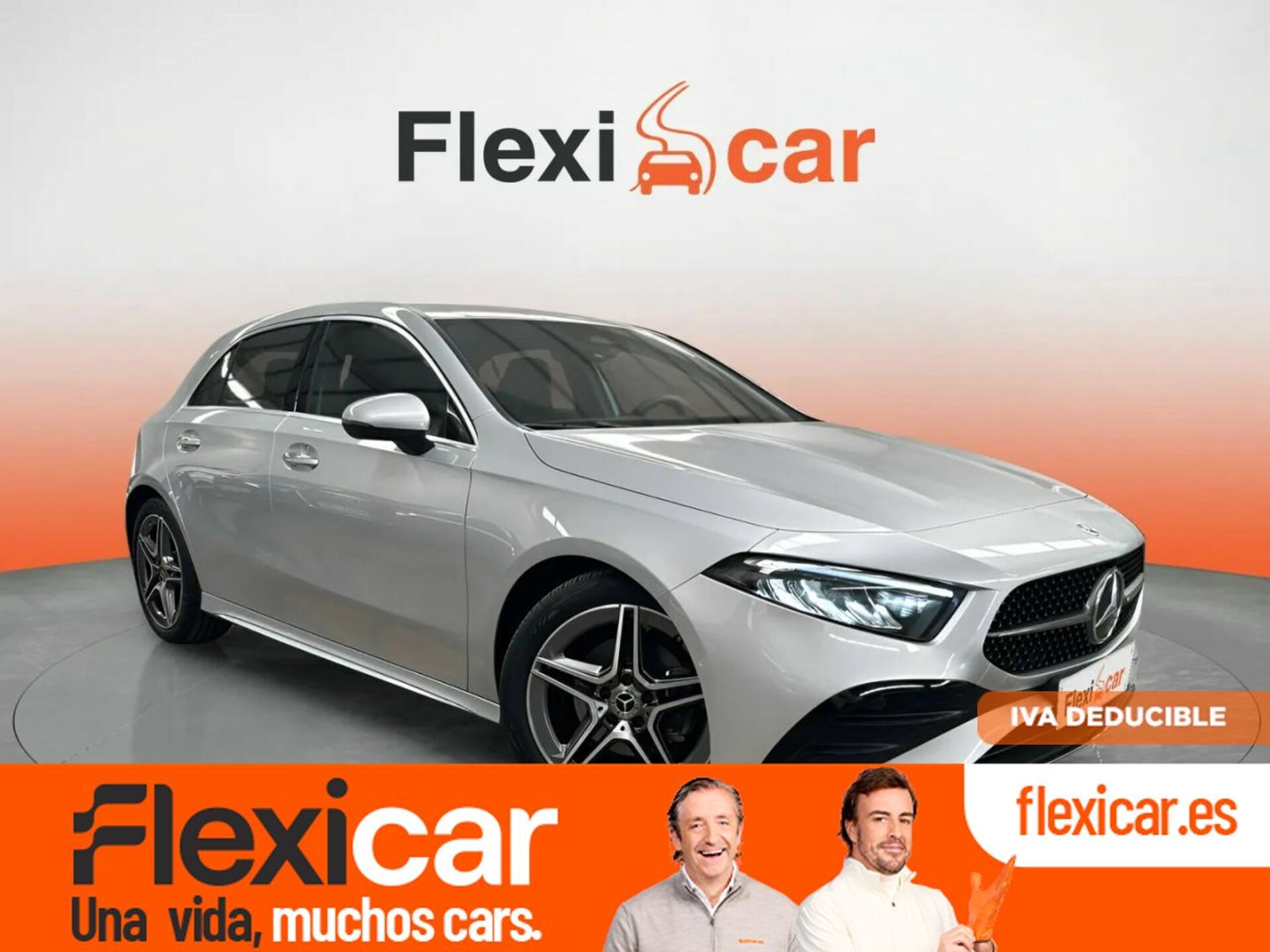 Imagen de MERCEDES Clase A