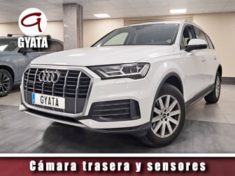 Imagen de AUDI Q7 45 TDI quattro