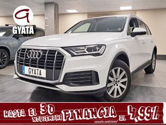 Imagen de AUDI Q7 45 TDI quattro