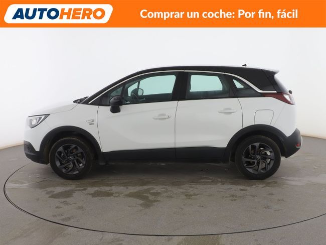Foto del OPEL Crossland X 1.2T S&S Design Line - 120 Aniversario 110