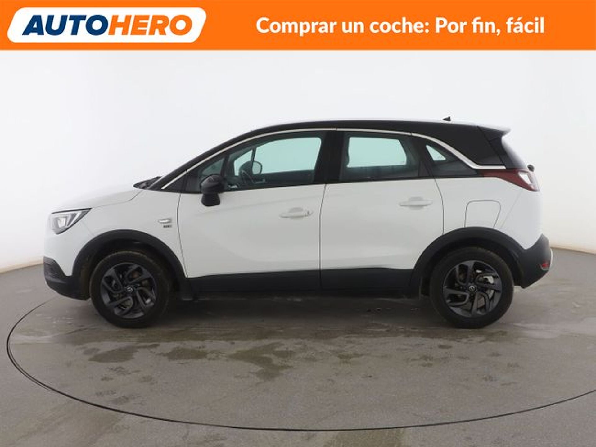 Imagen 3 de OPEL Crossland