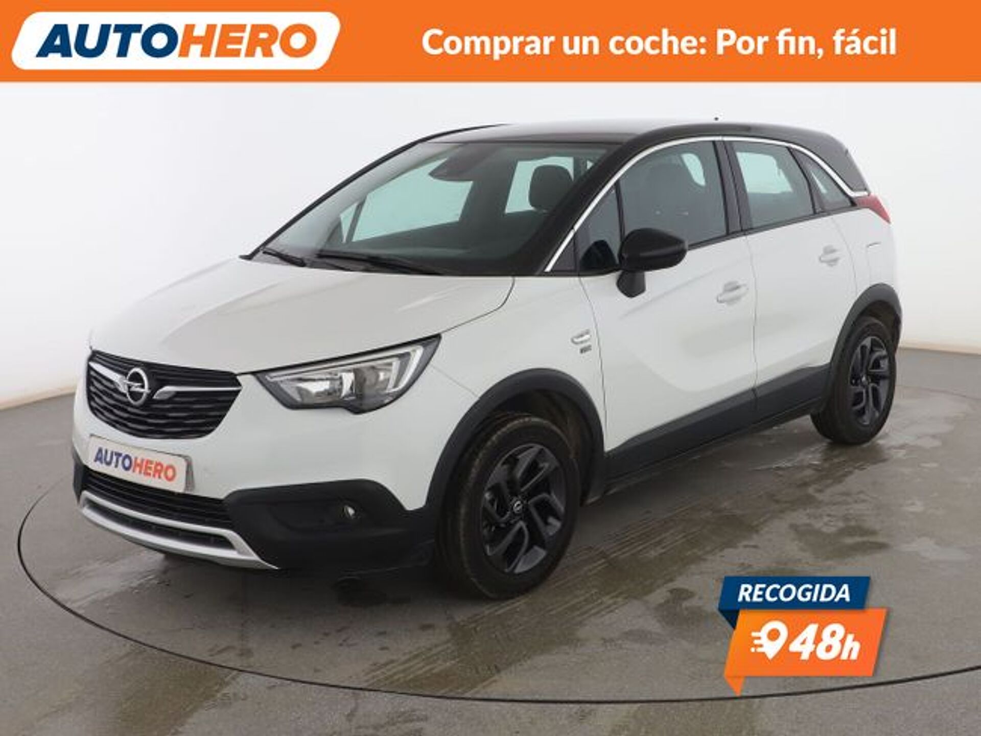 Imagen 1 de OPEL Crossland