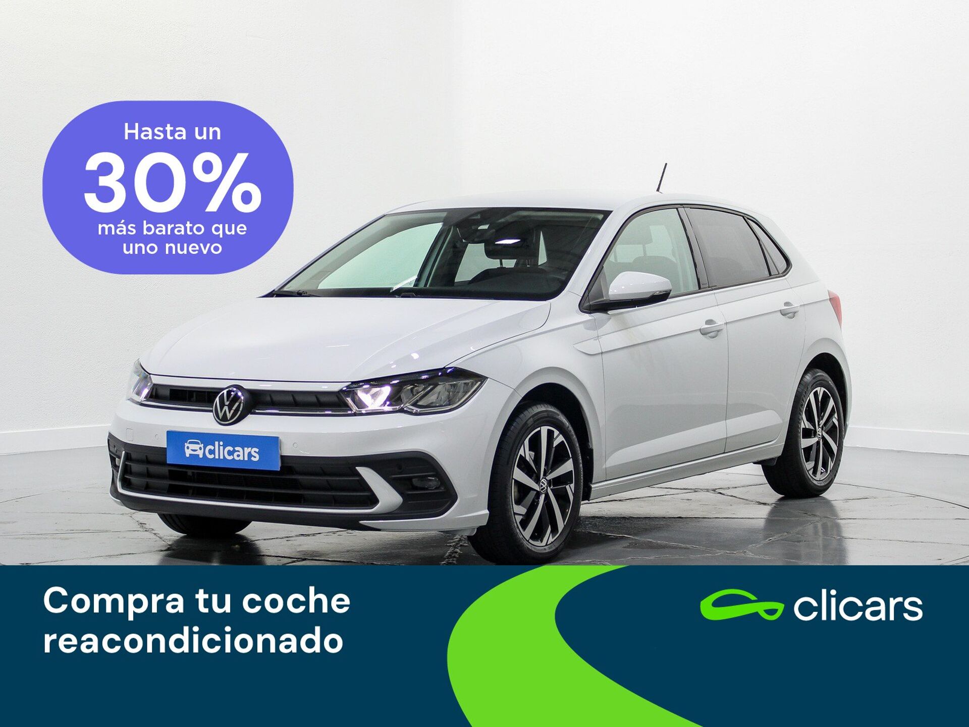 Imagen de VOLKSWAGEN Polo