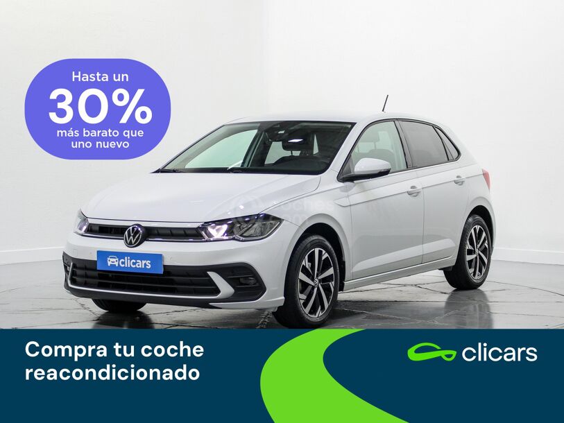 Foto del VOLKSWAGEN Polo 1.0 TSI Life DSG 70kW