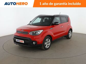 Imagen de KIA Soul 1.6 GDi Eco-Dynamics Drive