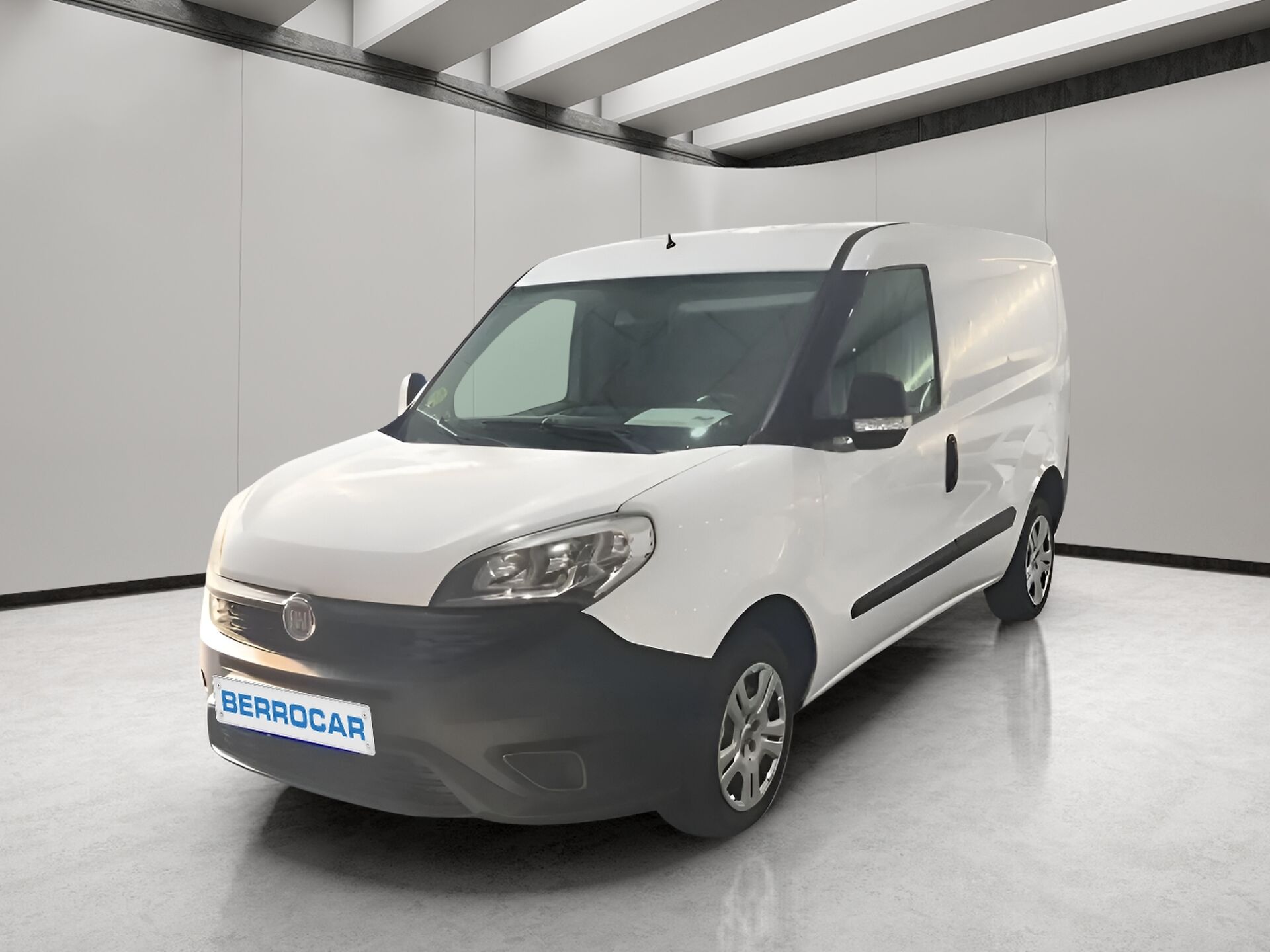 Imagen de FIAT Dobló