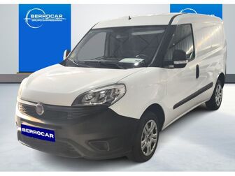 Imagen de FIAT Dobló Cargo 1.3Mjt Base 90 E5+