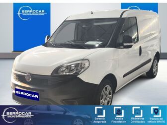 Imagen de FIAT Dobló Cargo 1.3Mjt Base 90 E5+