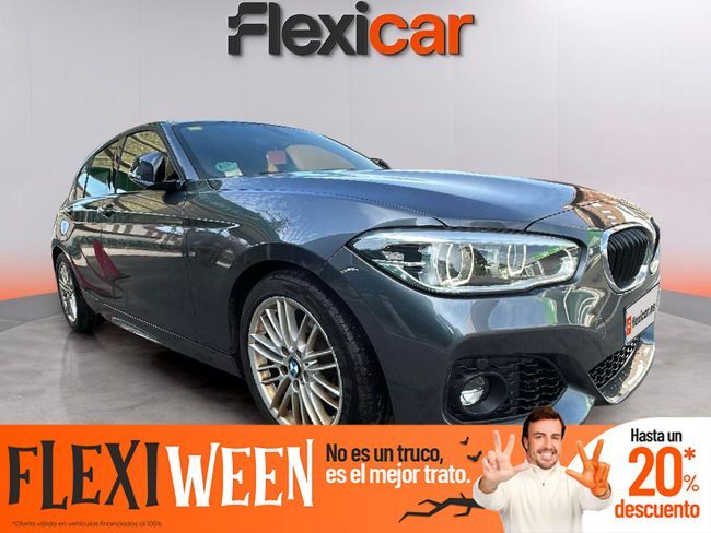 BMW Serie 1 (118i) en Álava