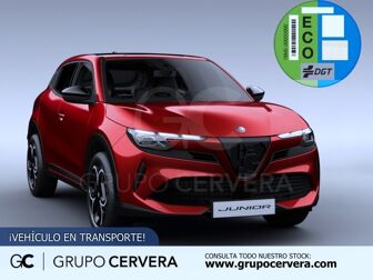 Imagen de ALFA ROMEO Junior Ibrida 1.2 Speciale 100kw eDCT6