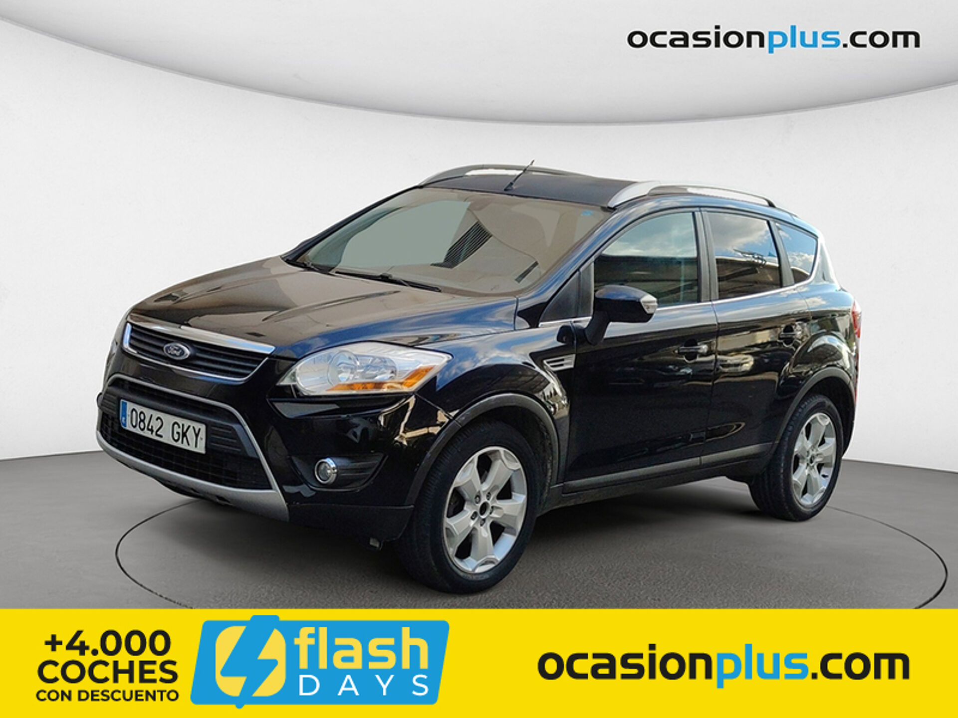 Imagen de FORD Kuga
