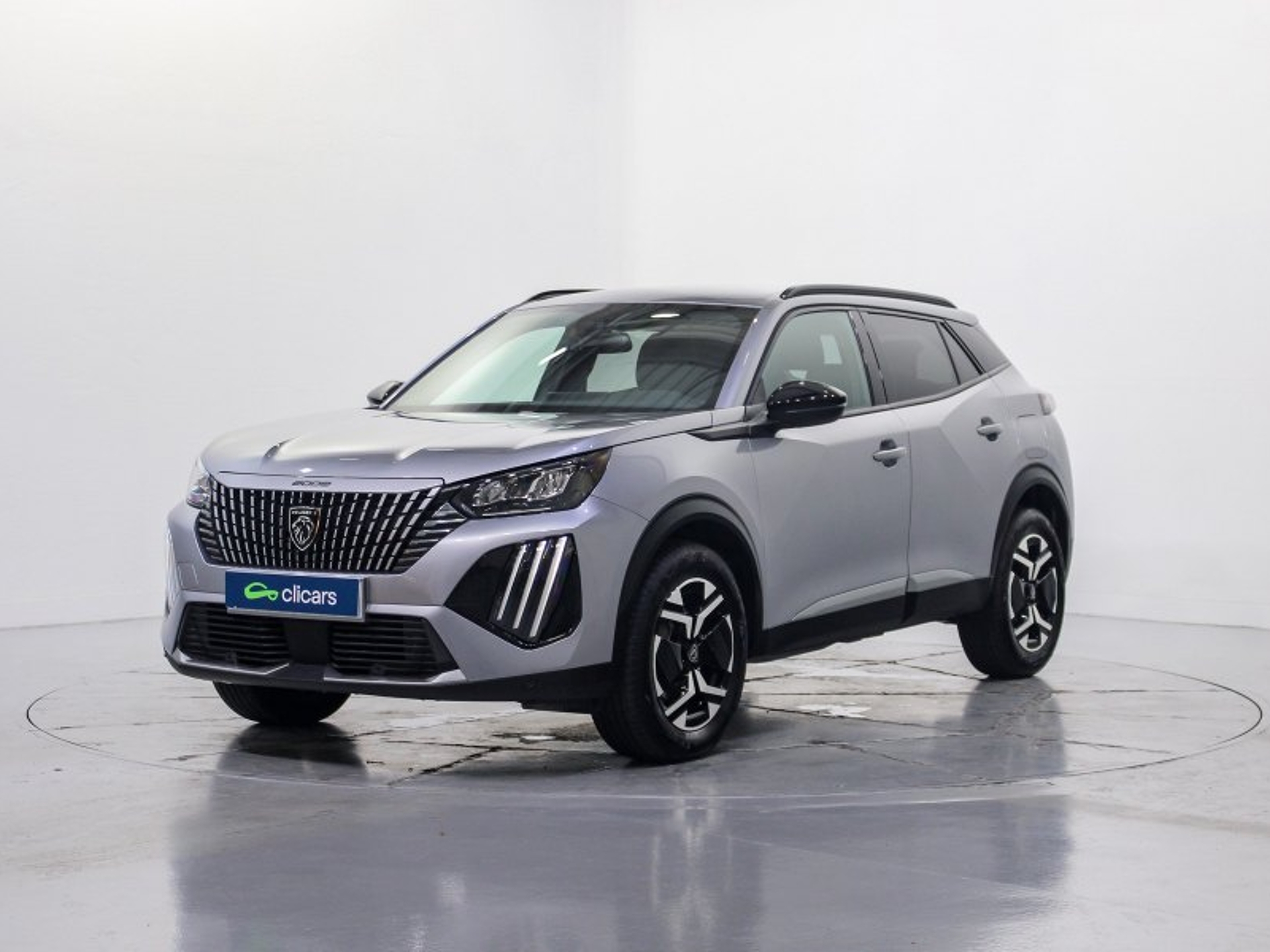 Imagen de PEUGEOT 2008