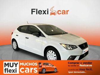 Imagen de SEAT Ibiza 1.6TDI CR S&S Reference 95