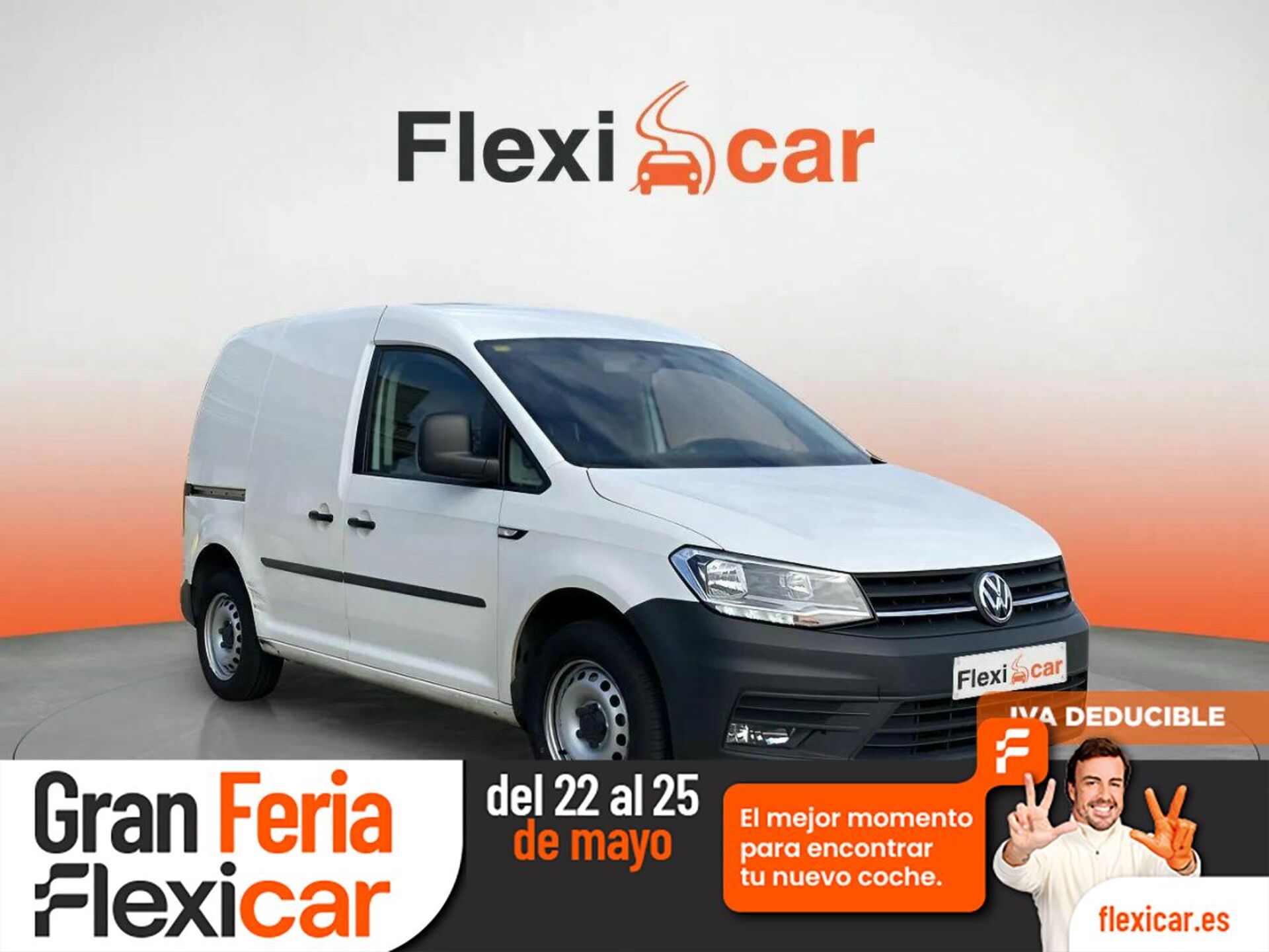 Imagen de VOLKSWAGEN Caddy