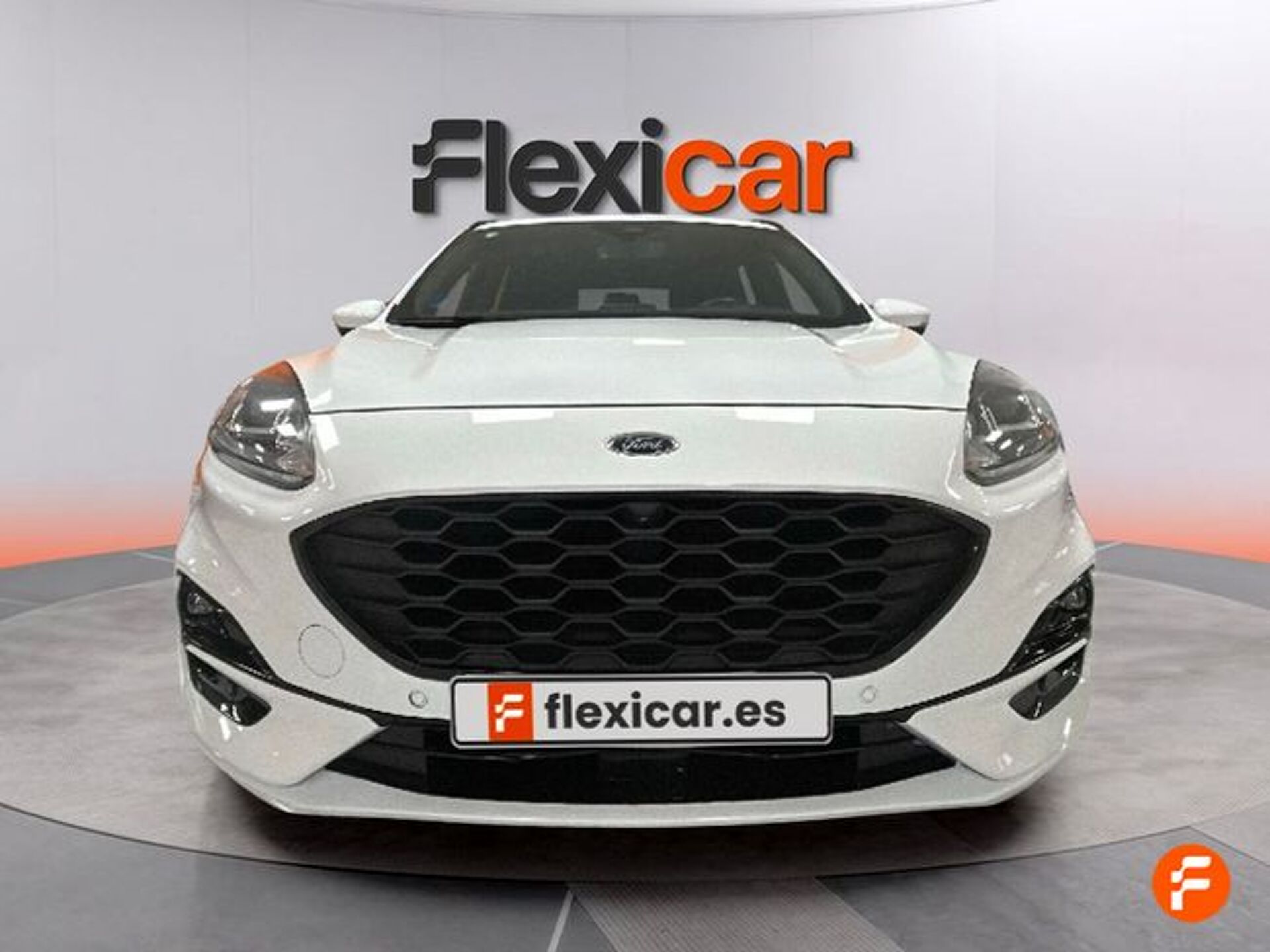 Imagen 2 de FORD Kuga