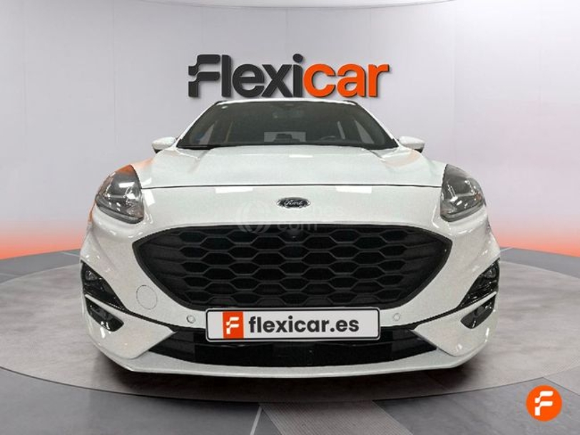 Foto del FORD Kuga 2.5 Duratec PHEV ST-Line X 4x2