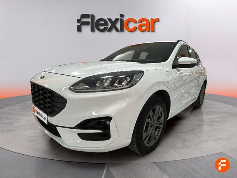 Foto del FORD Kuga 2.5 Duratec FHEV ST-Line X AWD Aut.