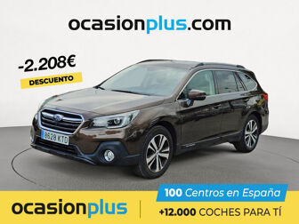 Imagen de SUBARU Outback