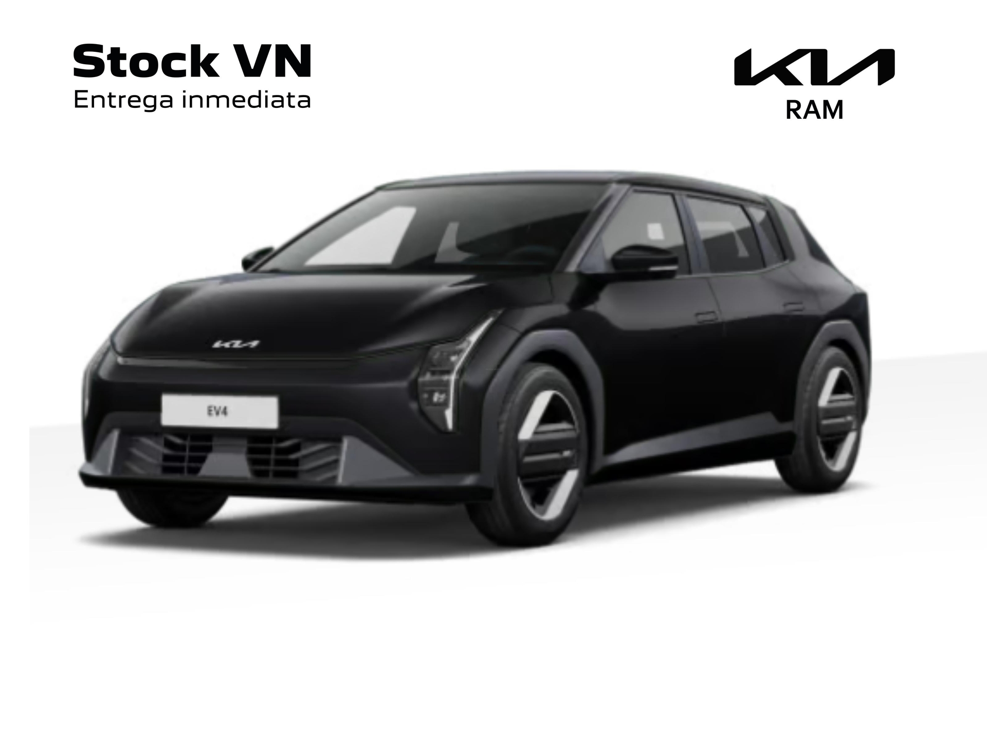 Imagen de KIA EV3