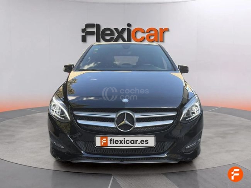 Foto del MERCEDES Clase B B 200d
