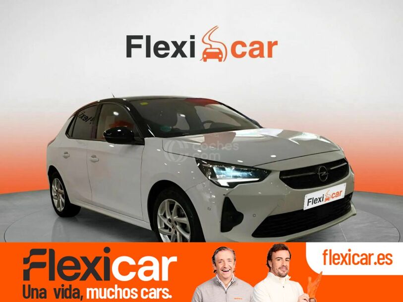 Foto del OPEL Corsa 1.2T XHL S-S GS Line + 100