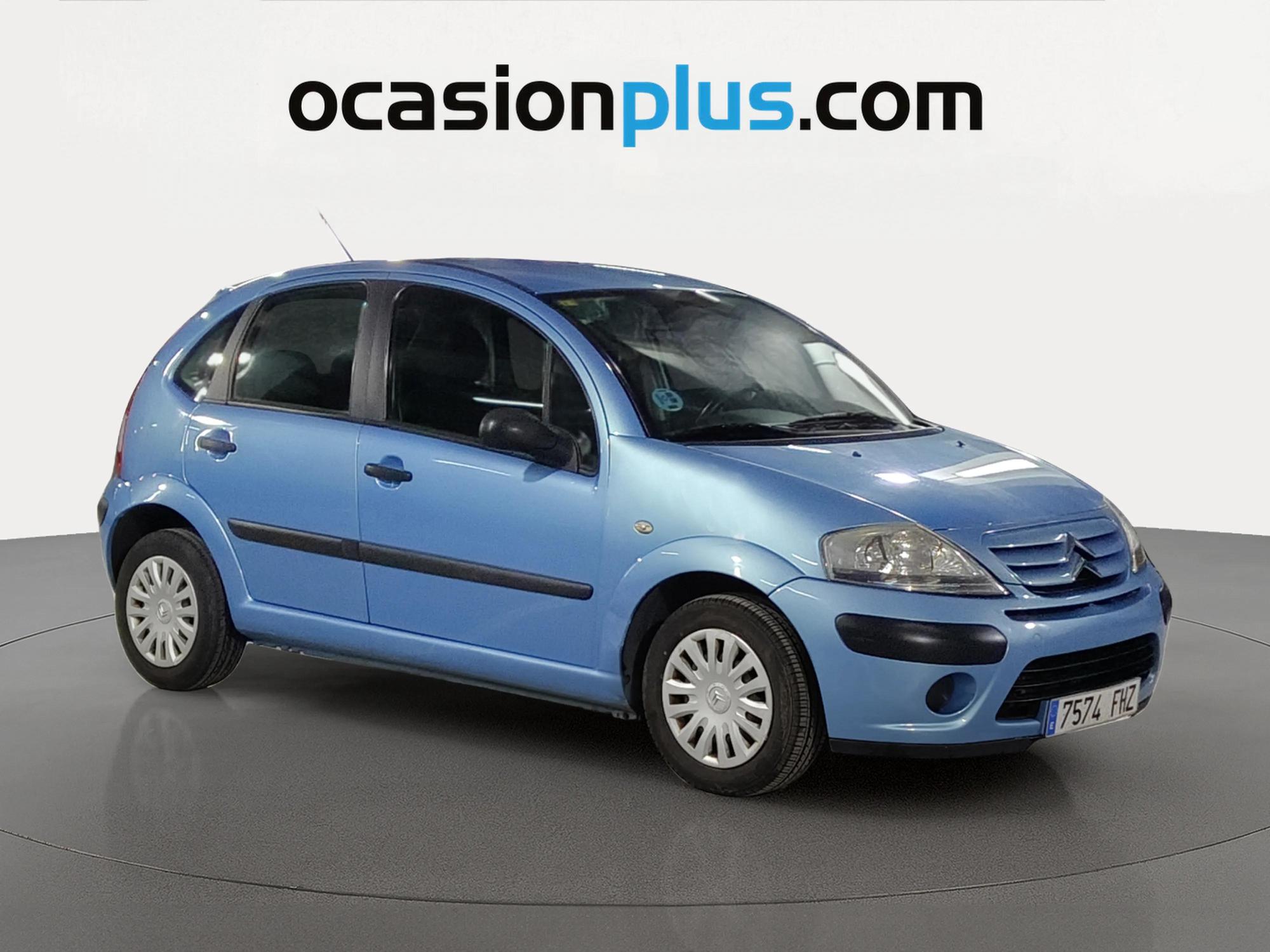 Foto del CITROEN C3 1.1i Furio