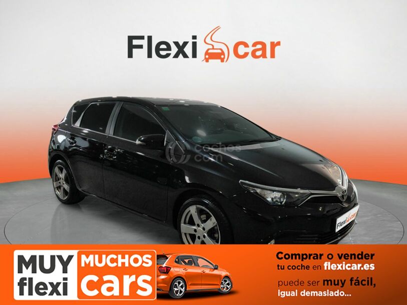 Foto del TOYOTA Auris 120T Active