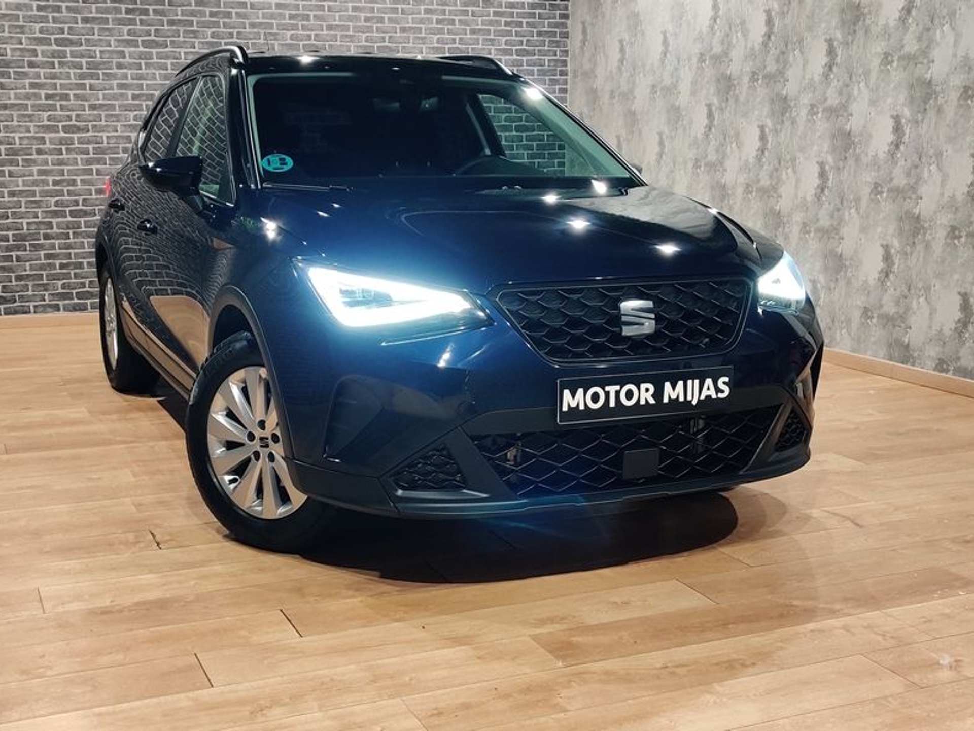 Imagen de SEAT Arona