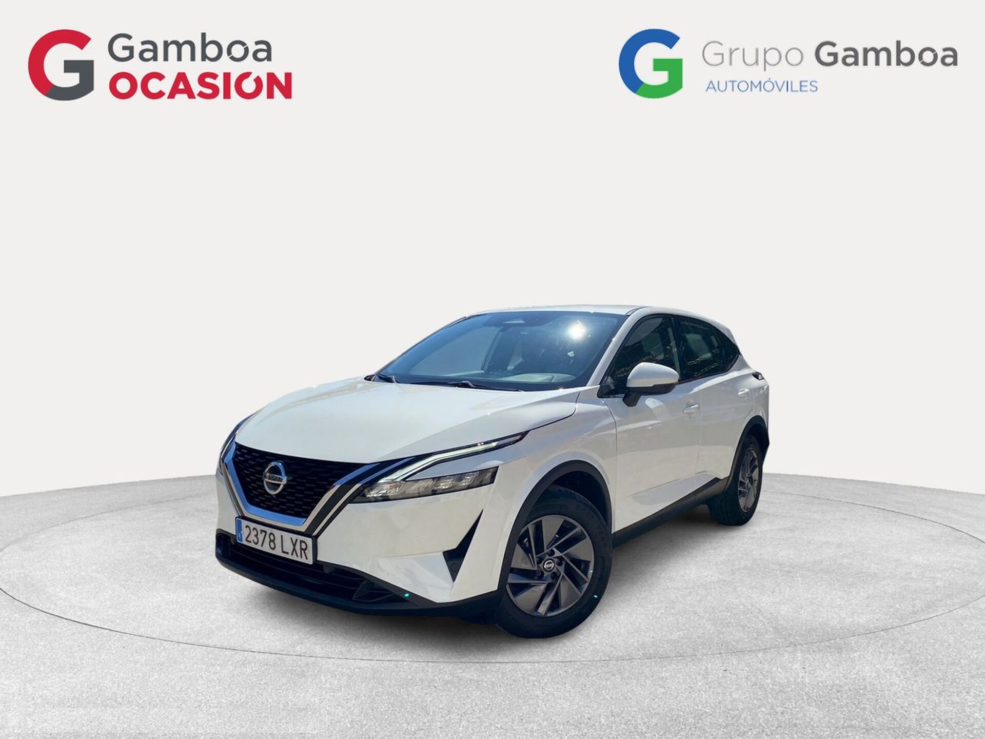 Imagen de NISSAN Qashqai