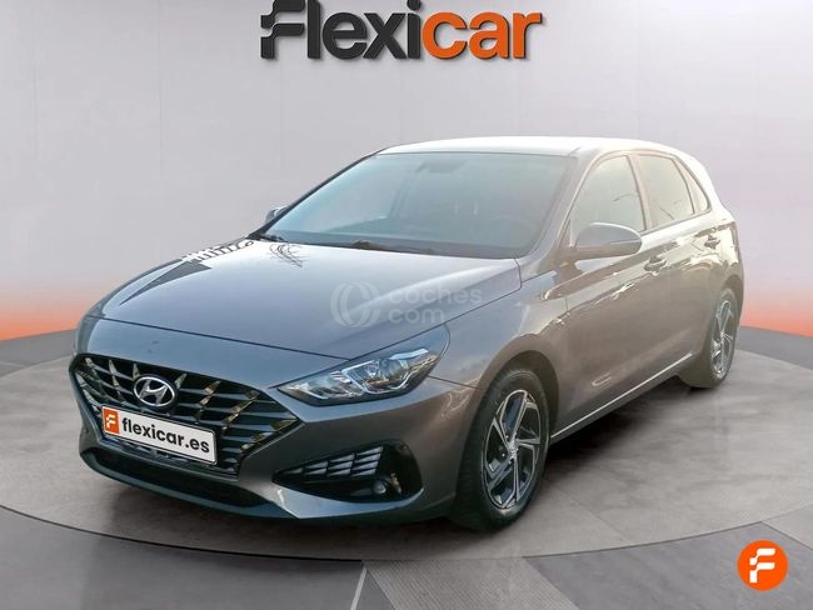 Foto del HYUNDAI i30 CW 1.0 TGDI Klass