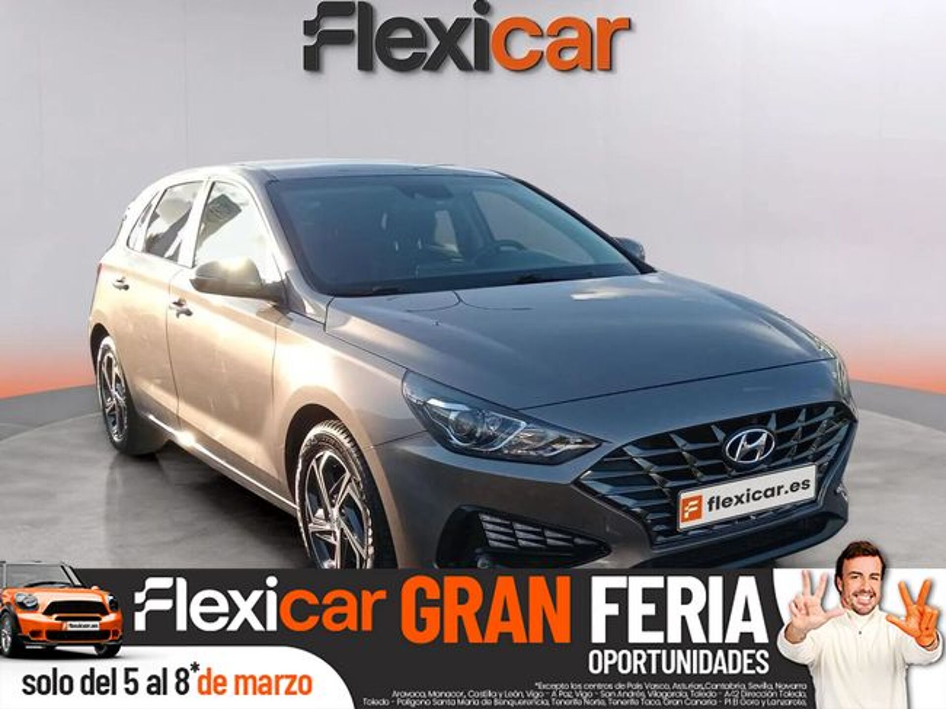 Imagen 1 de HYUNDAI i30