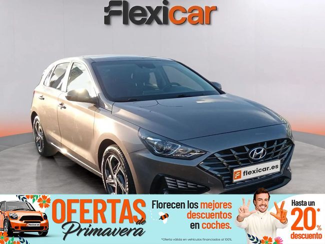 Foto del HYUNDAI i30 CW 1.0 TGDI Klass