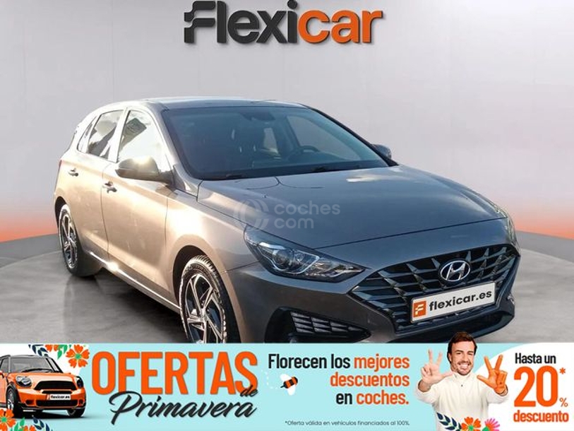 Foto del HYUNDAI i30 CW 1.0 TGDI Klass