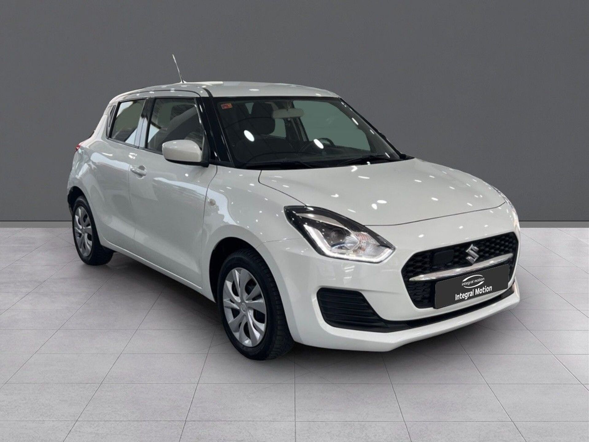 Imagen 3 de SUZUKI Swift