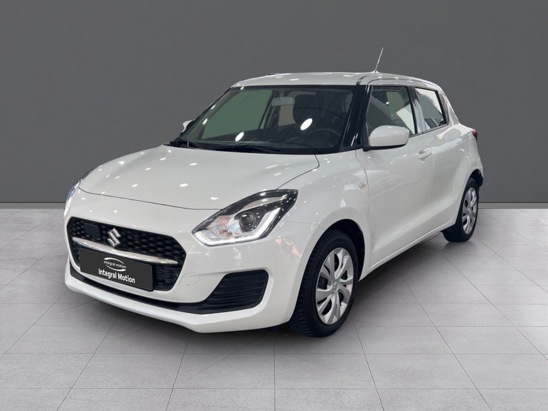 Imagen de SUZUKI Swift