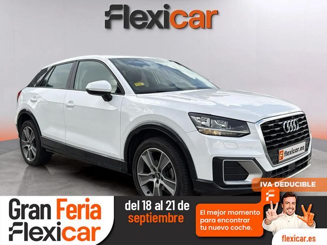 AUDI Q2 (Design 35 TFSI 110kW (150CV) S tronic) en Toledo