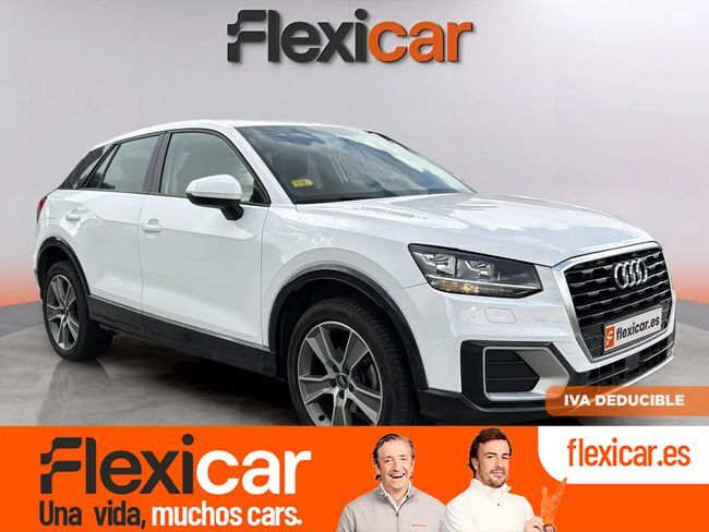 AUDI Q2 (Design 35 TFSI 110kW (150CV) S tronic) en Toledo